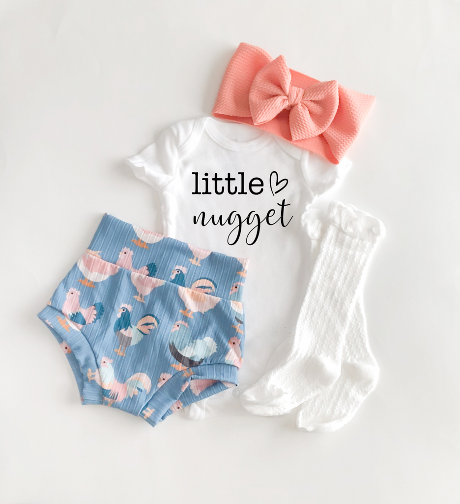 Baby Bummies Rompers Bummies, a baby wardrobe staple! – Tiny Toes Baby Co